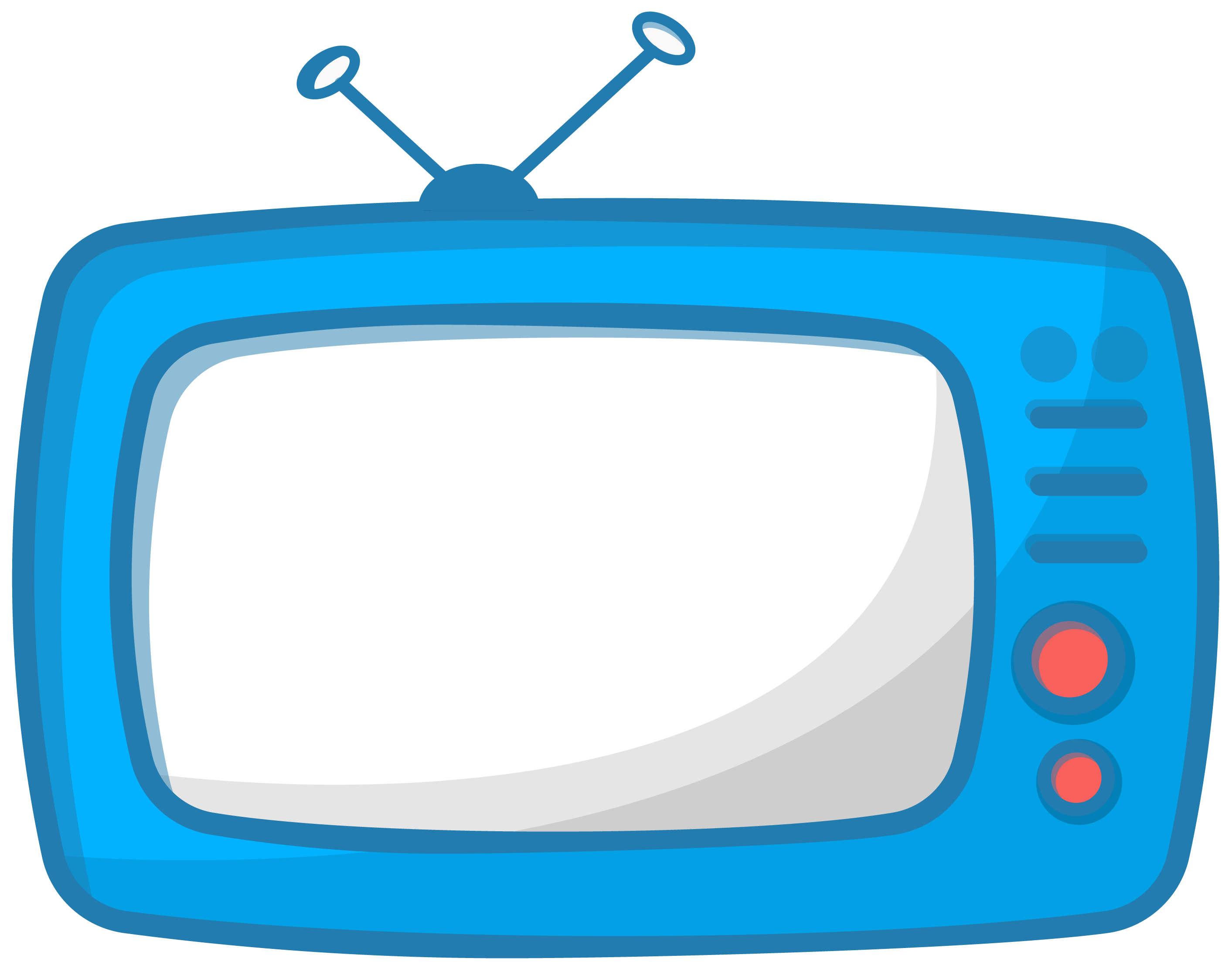 TV